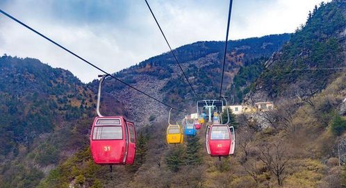 2022年中高考生免費游覽景區政策全解析 持準考證暢玩指南